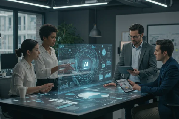 Predictive Analytics: Marketing’s 2026 Crystal Ball