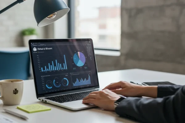 Petal & Bloom’s 2026 User Behavior Win
