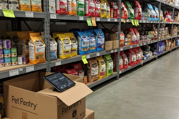 PetPantry’s 2026 A/B Testing Triumph