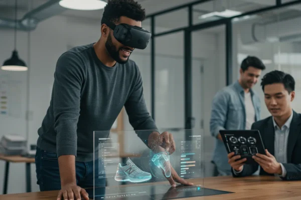 Practical Marketing: 2026’s AI & AR Revolution