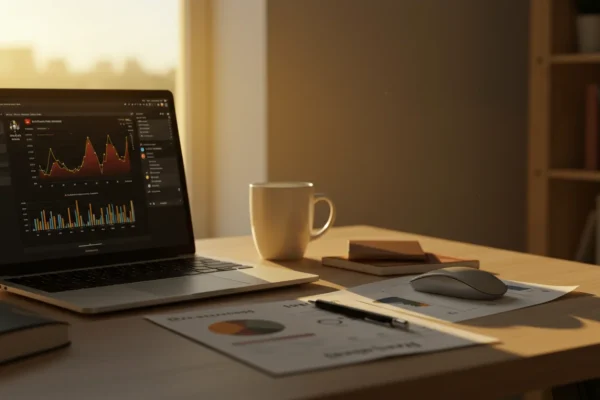 Predictive Analytics: Our 4.5 ROAS B2B SaaS Quantum Leap