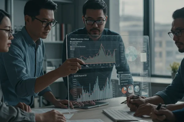 ROAS: Marketing Experimentation Rules for 2026