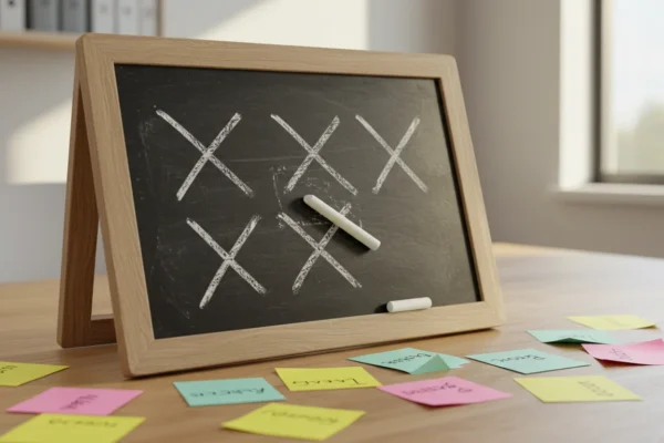 Stop Believing These 5 Marketing Data Myths