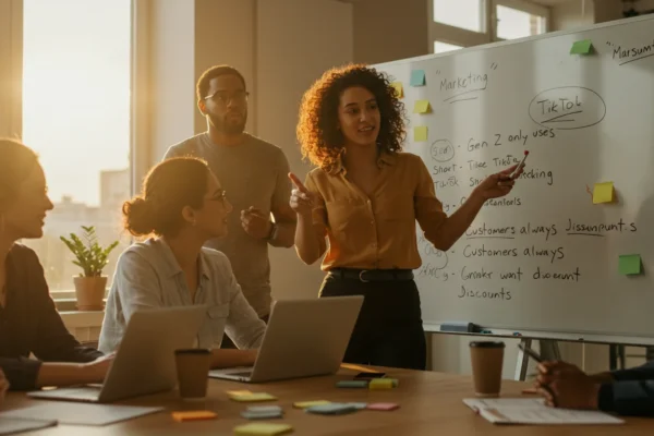 Stop Believing These User Behavior Myths in Marketing