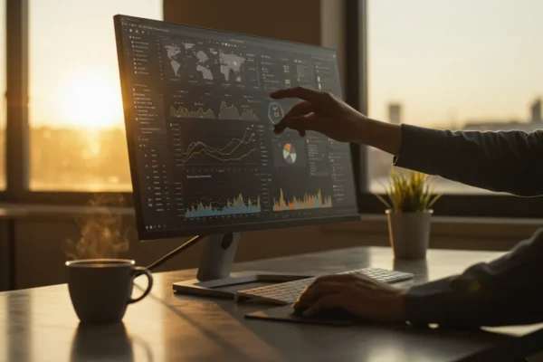 Stop Guessing: Real Data-Driven Marketing Growth