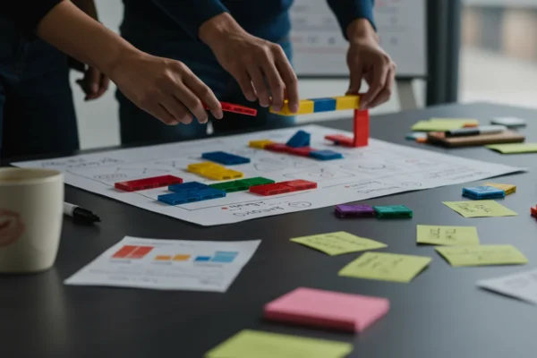 Stop Guessing: The Marketing Experimentation Mandate