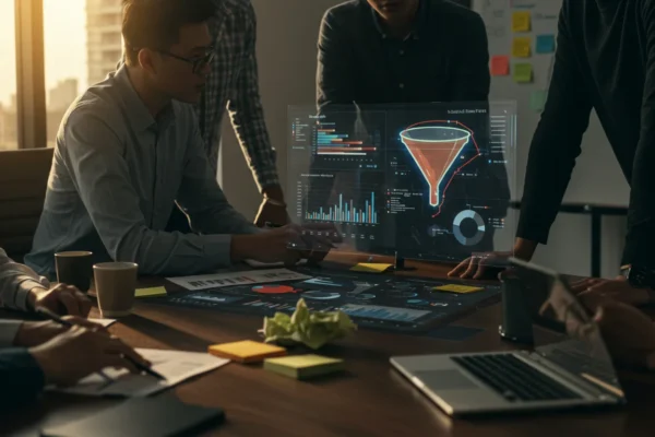 Stop Wasting Millions: Real Funnel Optimization Tactics