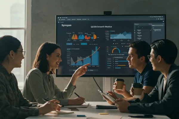Synapse CRM: Q2 2026 Growth Hacking Wins Unpacked