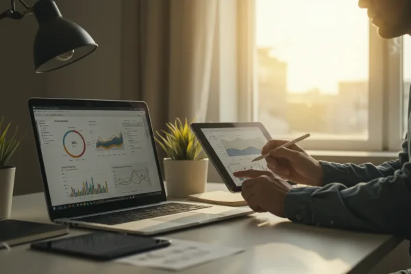 Tableau Slashes CPL by 25% in 2026 Marketing