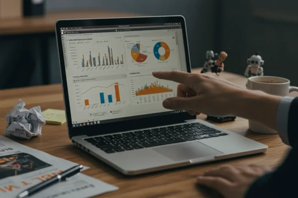 Tableau Marketing Analytics: 2026 Data Insights