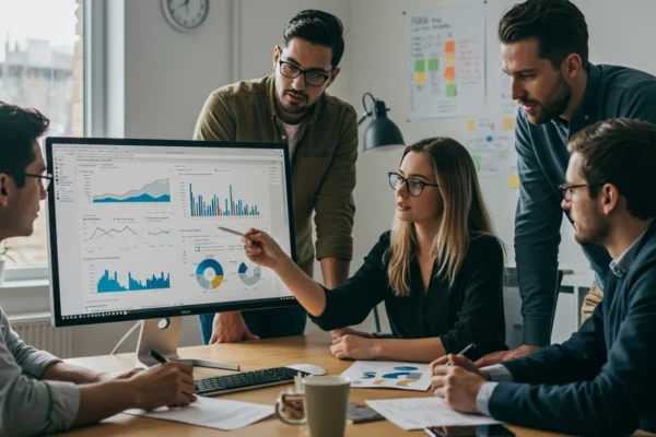 Marketing Tableau: 5 Steps to 2026 Success