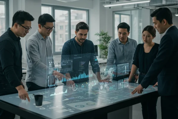 Tableau: Marketing’s 2026 Data Revolution
