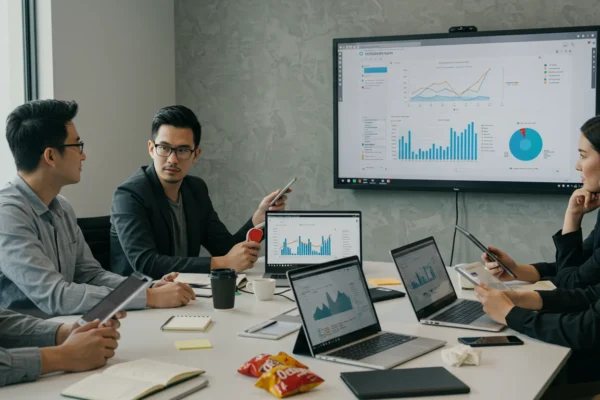 Marketing Experimentation: 2026 Growth Tactics Revealed