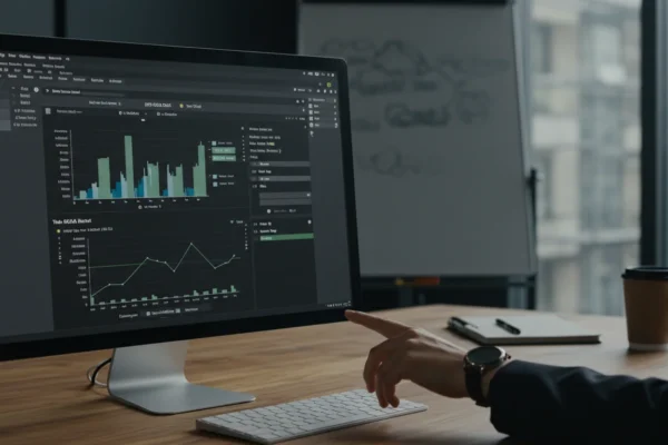 Tableau Marketing: Urban Sprout’s 2026 ROAS Boost