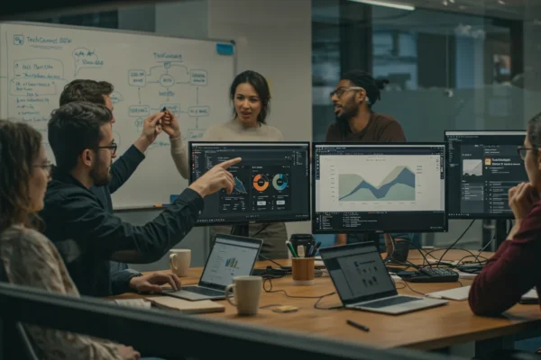 GA4 Data: Most Businesses Miss 2026 Insights