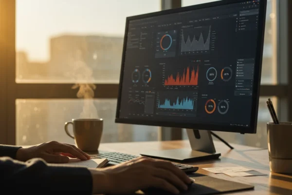 Unlock GA4: Your 5-Step Path to Smarter Marketing