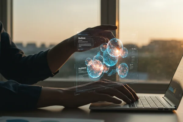 Unlock Growth: GA4 Predictive Audiences for Marketers