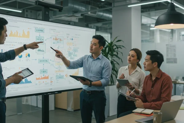 Urban Bloom’s 2025 Marketing Experimentation Playbook