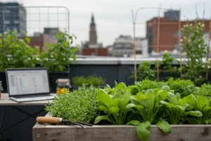 Growth Hacking: GreenRoots Organics’ 2027 Comeback