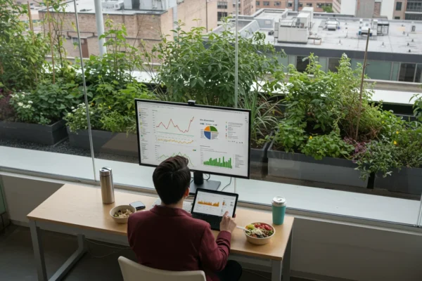 Urban Sprout’s 2026 Growth: Analytics Cuts Spend 20%