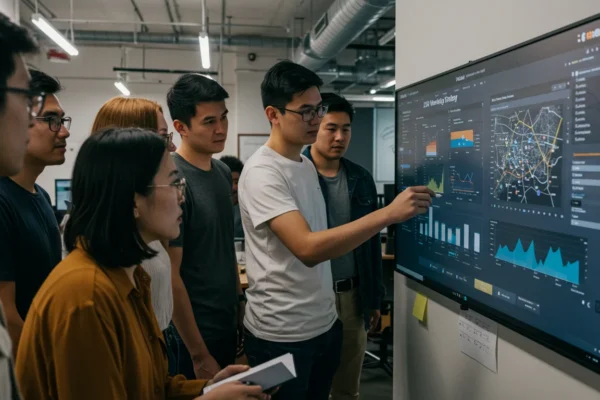 Urban Threads: Tableau Mastery for 2026 Marketing