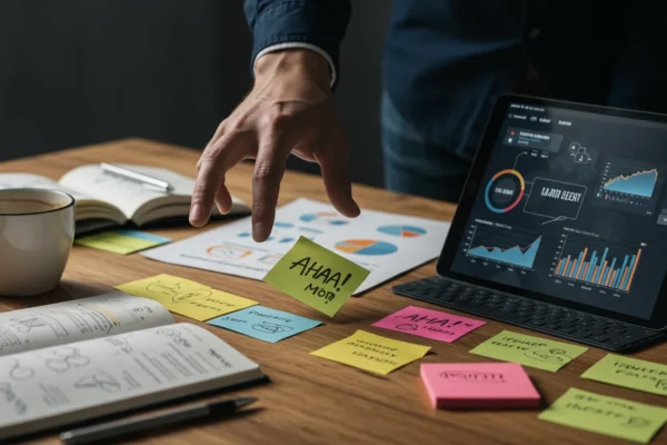 User Behavior Analysis: End of Marketing Guesswork