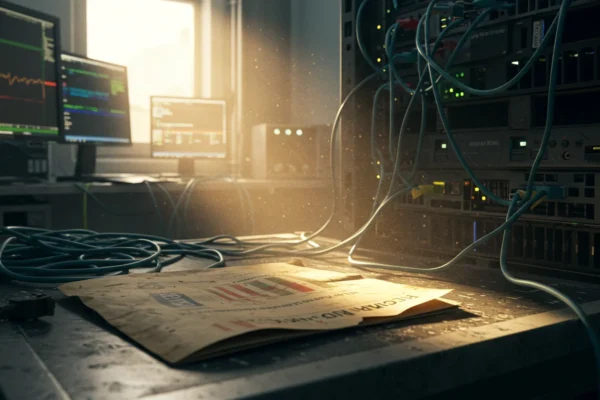 Your Data’s Dirty Secret: Why 84% of Marketers Fail