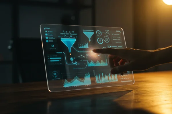 Your Gut Is Costing You: Data-Driven Marketing Wins 2026