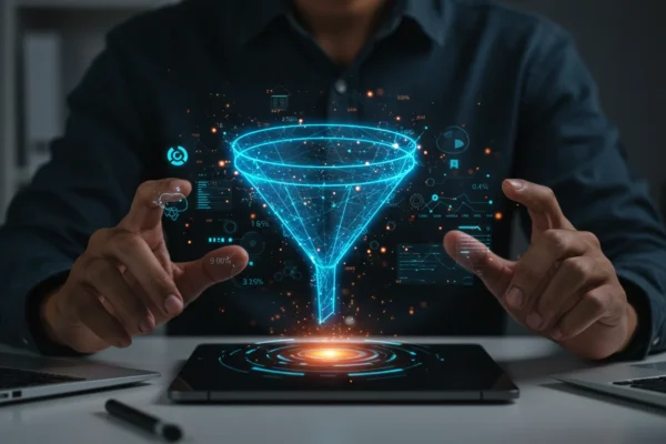 2026 Funnel Optimization: Boost Conversions Now