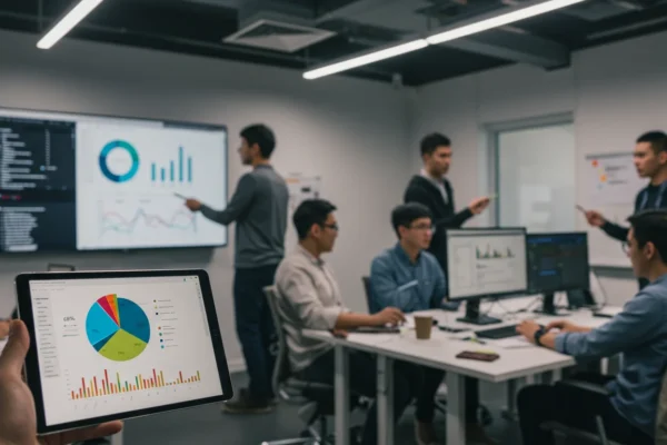 2026 Marketing: Segmenting 68% of Audiences