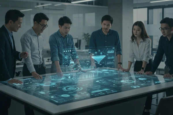 AI Agent Influence: New 2026 Marketing Models