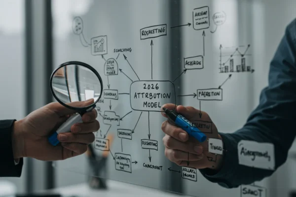 Bloom & Branch’s 2026 Marketing Attribution Puzzle