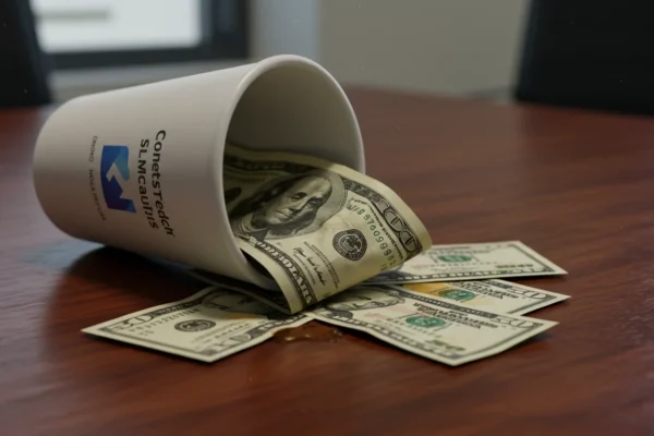 ConnectTech Solutions: $150K Fail in 2026