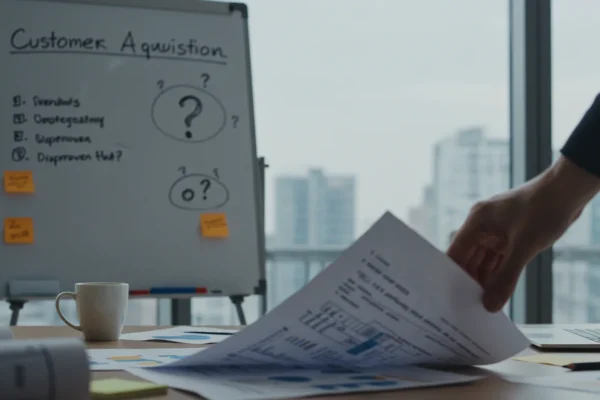 Customer Acquisition: 5 Myths Holding You Back in 2026