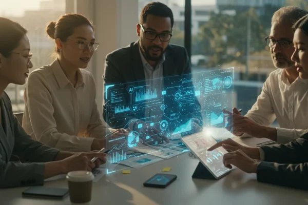 Customer Acquisition: AI Reshapes 2026 Marketing