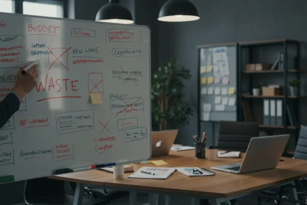 Customer Acquisition: Stop Wasting 2026 Marketing Spend