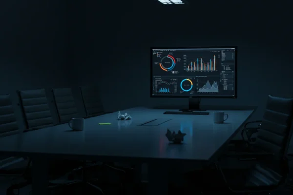 Data Analytics: Why 73% Goes Unused in 2026