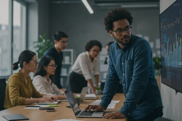 Emotional Intelligence: 2.5x ROI for Marketers in 2026