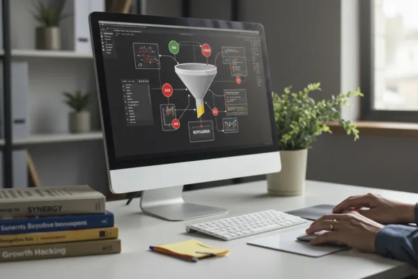 Funnel Optimization: 5 Myths Holding You Back in 2026