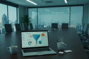 Funnel Optimization: Atlanta Businesses Boost ROI in 2026