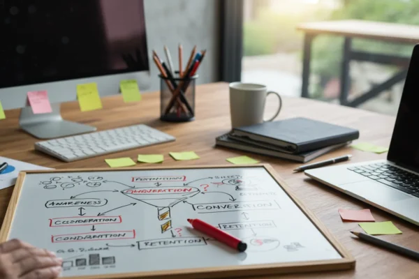 Funnel Optimization Tactics: Why 2026 Demands Change