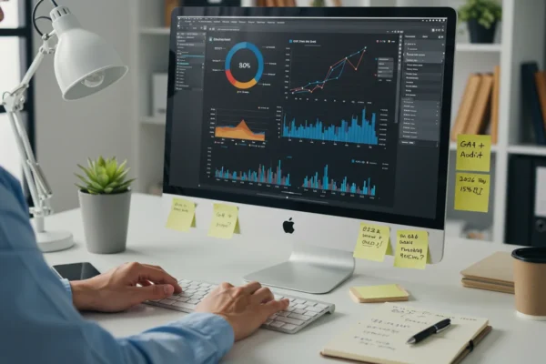 GA4: Boost ROI 15% with 2026 Analytics Setup