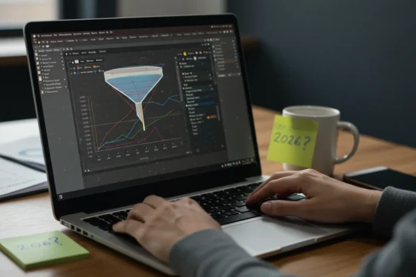 GA4 Funnel Optimization: Avoid 2026 Mistakes