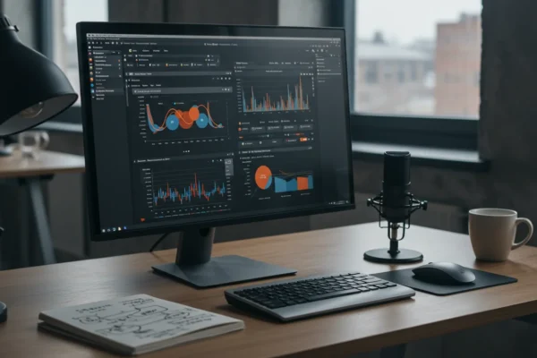 GA4 & GTM: Precision Growth Tracking for 2026