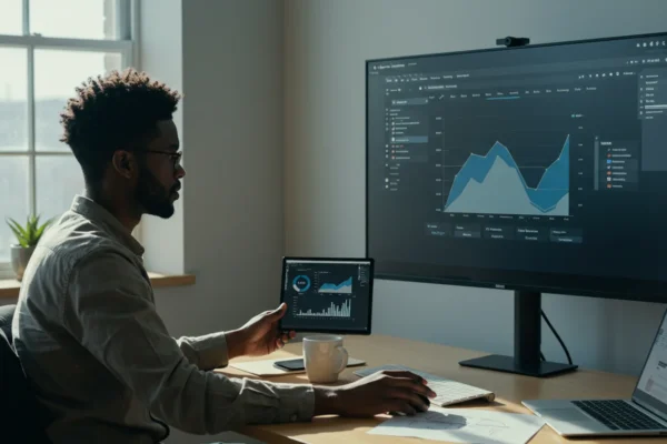 GA4 & Looker Studio: 2026 Marketing Wins