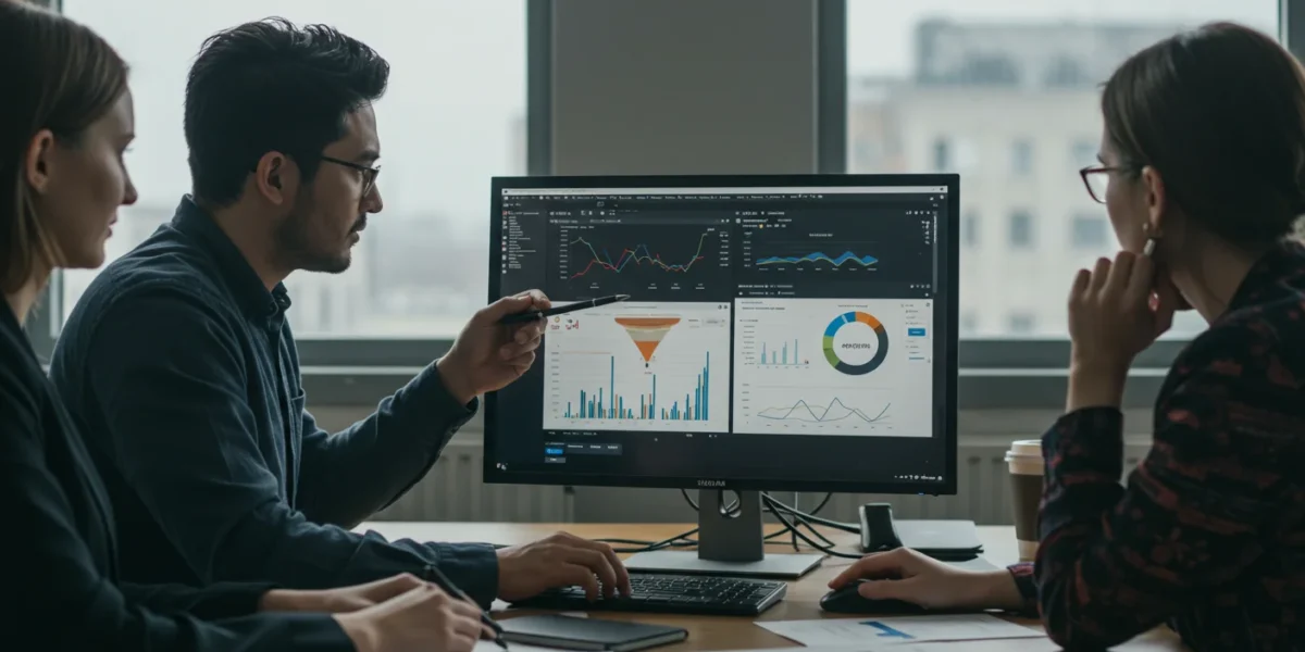GA4 Marketing: 2026 ROI Up 30% for Early Adopters