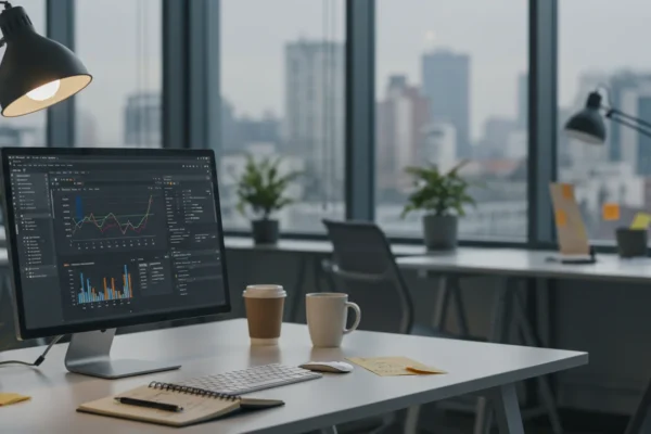 GA4: Unlock 2026 User Behavior for 15% Gains