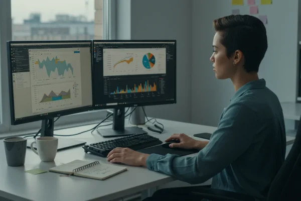 GA4 User Behavior Analysis: 5 Insights for 2026