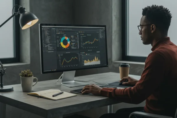 GA4 User Behavior Mastery: 2026 Marketing Edge