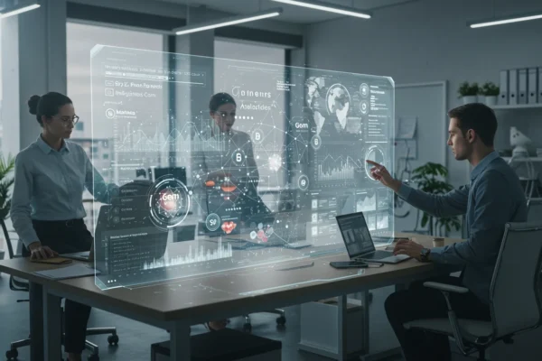 Glimmer & Gem: Data-Driven Growth in 2026